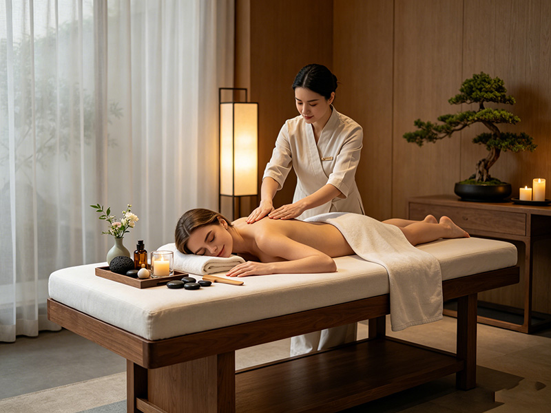massage