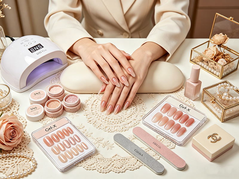 nail care